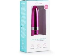Easytoys Lūpų dažų vibratorius