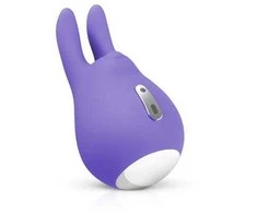 Easytoys Vibruojantis klitorio stimuliatorius sekso masažuoklis 10 režimų