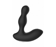 Electroshock By Shots Shots ElectroShock E-Stimulation Prostate Massager with Vibration