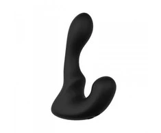„Elys“ įkraunamas vyriškas prostatos užpakalio USB kištukas