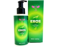 Emily Love Kreminis gelis stipresnei erekcijai 150 ml