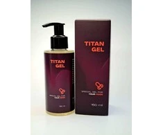 Emily Love gelis-Titan gelis 150ml