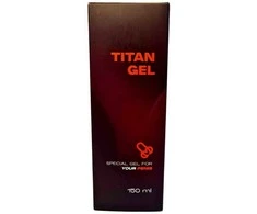 Emily Love gelis-Titan gelis 150ml