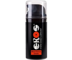 Eros Classic Line EROS Intimate Kreminis Hybrid Lubricant 100ml - Silky Texture Formula
