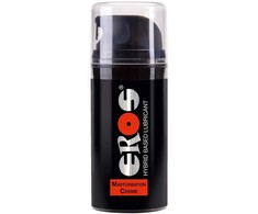 Eros Classic Line EROS Intimate Kreminis Hybrid Lubricant 100ml - Silky Texture Formula