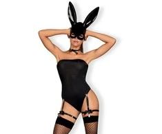 Obsessive - Bunny costume L/XL