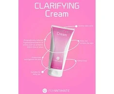 Femintimate CREAM Gaivinantis Kreminis 100ml