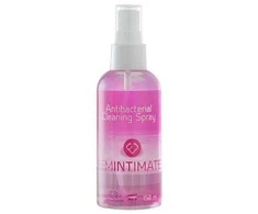 Femintimate Feminity Žel/sprej - antibakterinis valomasis purškiklis 150 ml