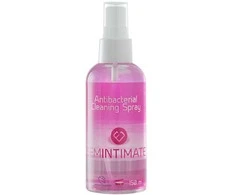 Femintimate Feminity Žel/sprej - antibakterinis valomasis purškiklis 150 ml