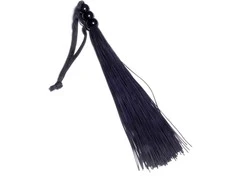 Fetish B Series Silicone bdsm bondage whip whip 26cm
