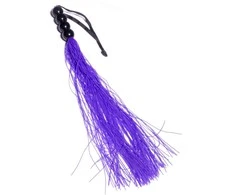 Fetish B Series Fetish B serija Silikoninis bdsm bondage botagas 37cm