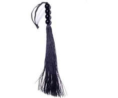 Fetish B Series Fetish B serija Silikoninis bdsm bondage botagas 37cm