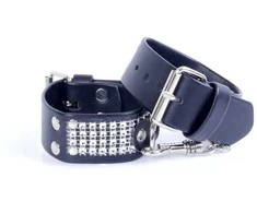 Fetish B Series Antrankiai odiniai metaliniai smeigės bondage bdsm sex