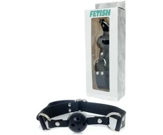 Fetish B Series Knebel-Ball Gag - Fetish Boss Series