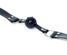 Fetish B Series Knebel-Ball Gag - Fetish Boss Series