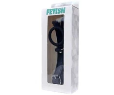 Fetish B Series Open ring gag ring bdsm bondage sex