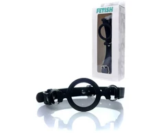Fetish B Series Open ring gag ring bdsm bondage sex