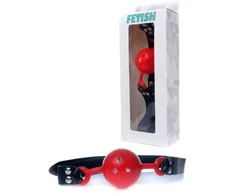 Fetish B Series Gag su skyles saugus kvėpuojantis bdsm sex