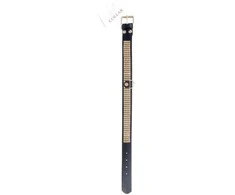 Fetish B Series Erotiniai auskarai fetišas auksino kristalai 3 cm