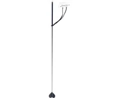 Fetish B Series Fetišas B serija Riding crop flogger odos širdies bdsm bausmė