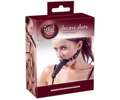 Fetish Collection Užmaukite šį liežuvį