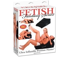 Fetish Fantasy Series PIPEDREAM FFS Ultra Position Master