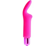 Fetish Fantasy Fetišas Fantasy Stymulator-Silicone Fun Vibe