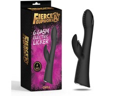 Fierce Euphoria Electric Vibrator