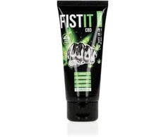 Shots Fist It CBD lubrikantas – 3,4 fl uncijos / 100 ml