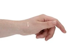 Shots Fist It Extra Thick Lubricant – 0,8 fl uncijos / 25 ml
