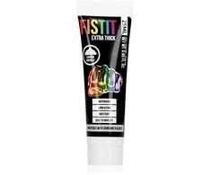 Shots Fist It Extra Thick Lubrikantas – Rainbow – 0,8 fl uncijos / 25 ml