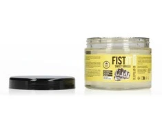 Shots Fist It Itin tirštas lubrikantas – vanilė – 17 fl oz / 500 ml