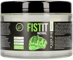 Shots Fist It Fisting drėkinamasis gelis natūralus veganiškas 500 ml