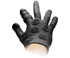 Shots Fist It Glove stimuliacijos preliudija masturbacija seksas