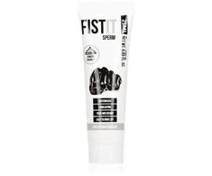 Shots „Fist It Sperm-Like“ lubrikantas – 0,8 fl uncijos / 25 ml