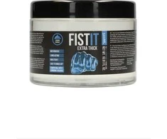 Shots Fist It Moisturizing fisting gelis tirštas sekso kremas 500 ml