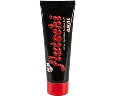Flutschi anal 80 ml lub.