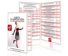 Grajmy Razem Žaiskime kartu Erotinio egzamino kortelė sekso tarnaitei