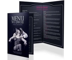 Grajmyrazem Žaiskime Razem Erotic meilės žaidimą poroms, sekso meniu dviems