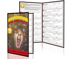 Grajmy Razem Žaiskime kartu vakarėlio žaidimą, milžinišką vakarėlio žaidimo iššūkio kortelę