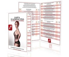 Grajmy Razem Žaiskime kartu Žaidimo egzamino kortelė sekso seselei