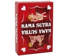 Grajmy Razem Kama Sutra kortos