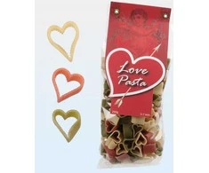 Grajmy Razem Makaronai "Love pasta"