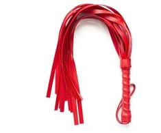Grajmy Razem Žaiskime Razem Whip – Whip red (raudon)