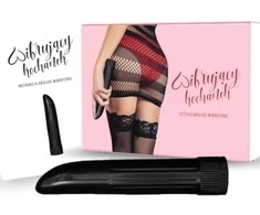 Grammi Žaidimai – Vibrating Lover Vibratoriaus naudojimo menas (įvairios spalvos)