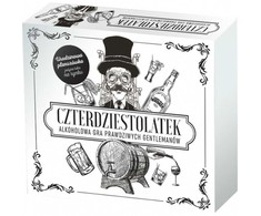Grammi Stalo žaidimas Forty- metų