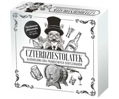 Grammi Stalo žaidimas Forty- metų