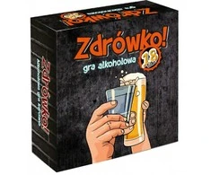 Grammi Stalo žaidimas Šypsokis! 18 metų