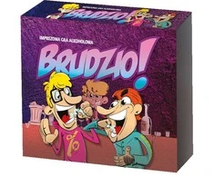 Grammi Stalo žaidimas Brudzio!