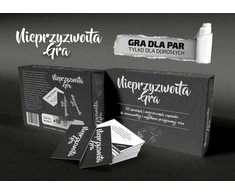 „Grammi Dirty“ žaidimas